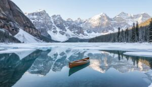 cold places to visit in summer usa