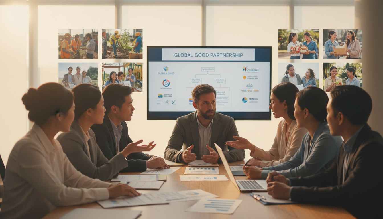 companies that will donate to nonprofits