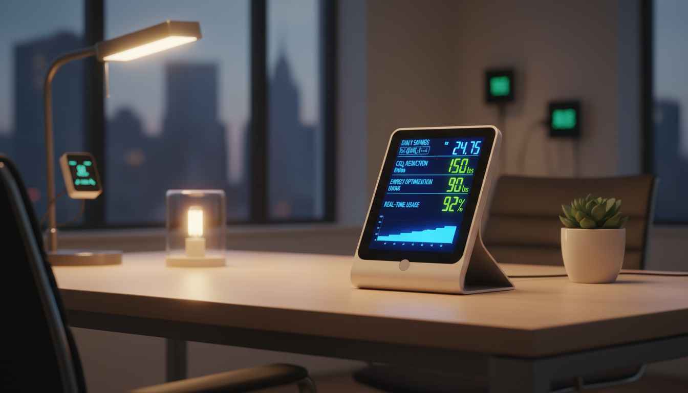 conservation energy calculator