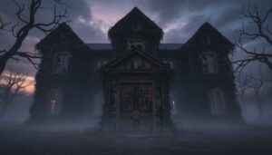 creepy places to visit in the us