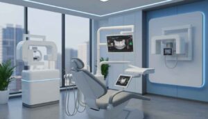 dentist office technology