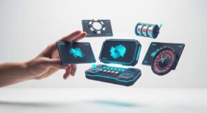 digital marketing strategies for gambling