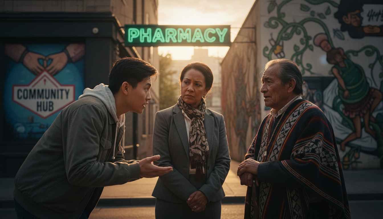 drugs behavior and modern society