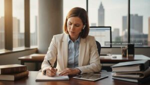 georgia legal answering service