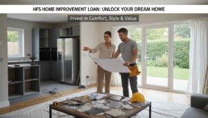 hfs home improvement loan