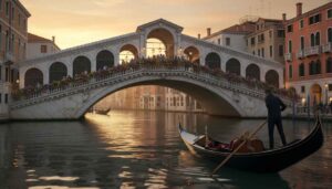 historical places to visit in venice italy