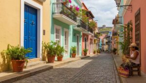 important places in puerto rico to visit