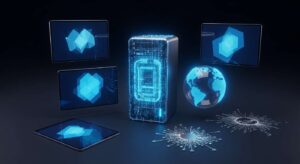 information technology growth