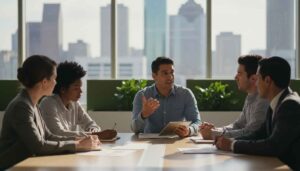 non profit organization jobs houston