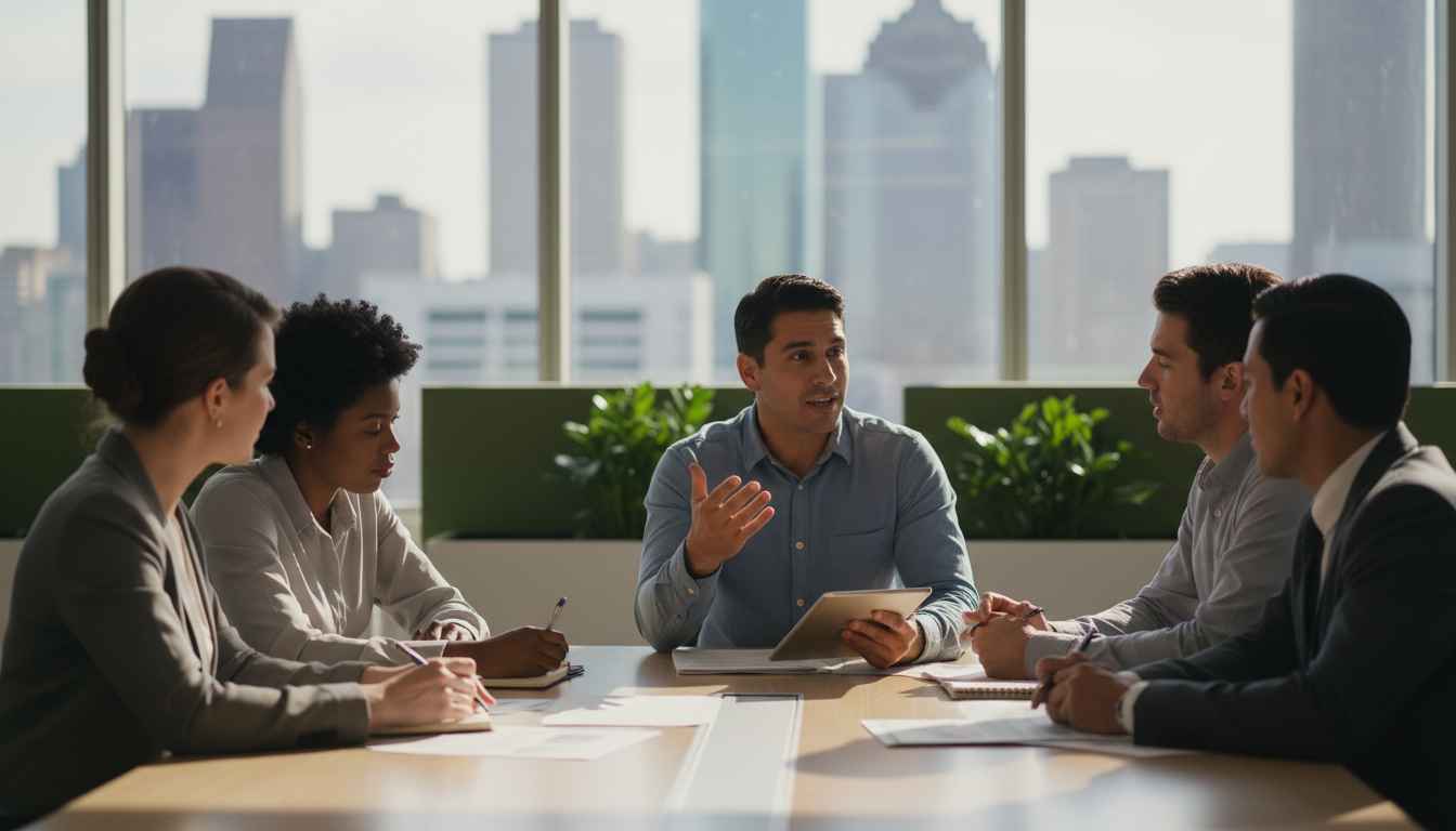 non profit organization jobs houston