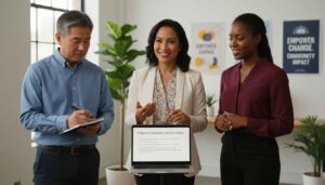 non profit program director job description