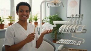 oral health and mental health