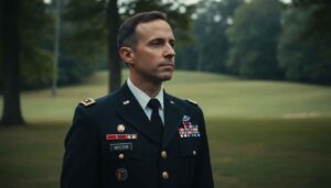 pete buddig military service