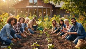 seed donations for non-profits