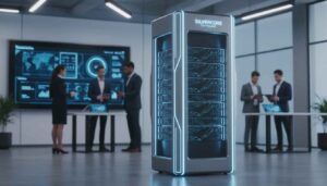 silvercore technology