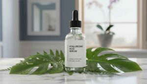 skincare hyaluronic acid