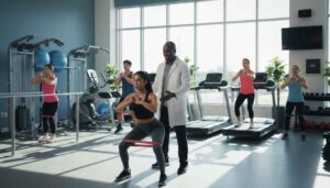 sports rehab & physical therapy decatur