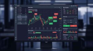 Trading Platform Design Trends for Optimized Execution and Risk Management