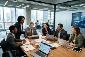 Developing talent strategy through workforce planning and employee career development