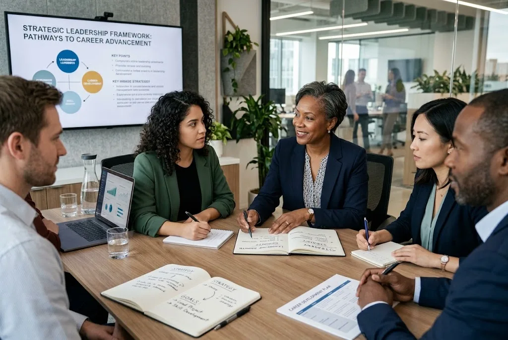 Leadership career development through professional coaching and workplace mentorship